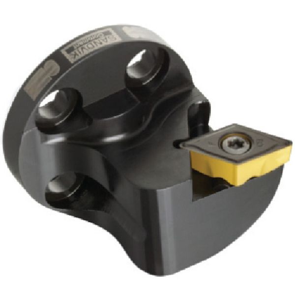 コロターンＴＲ　コロターンＳＬ用５７０カッティングヘッド