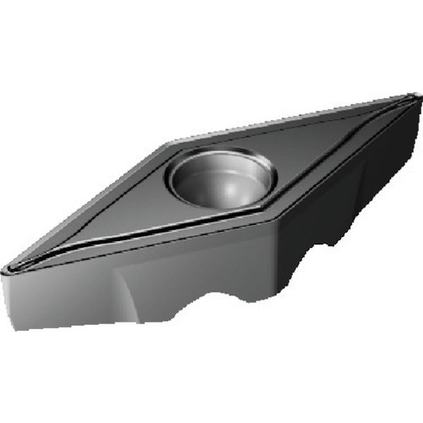 コロターンTR 旋削用ポジ・チップ 1125 10個入り