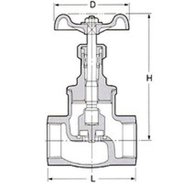 キッツ　ジスク入りグローブ（１０Ｋ）