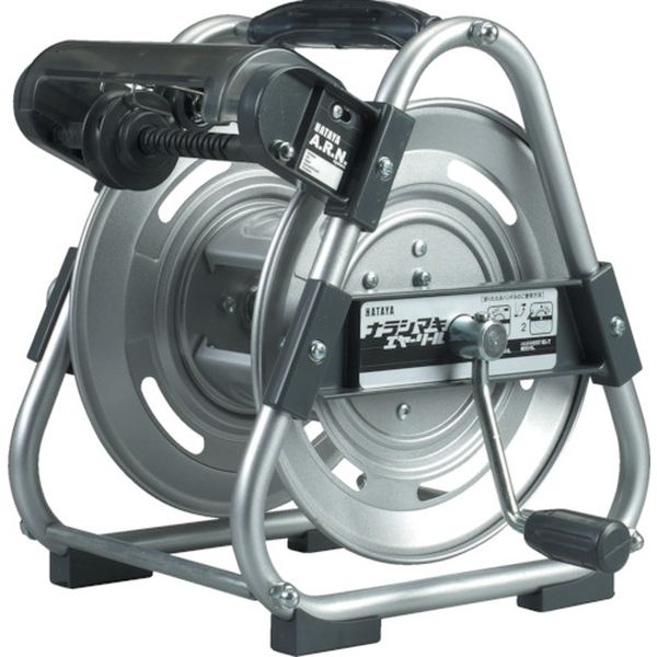 ナラシマキエヤーリール　ＵＤＮ型本体（２分・３分兼用）