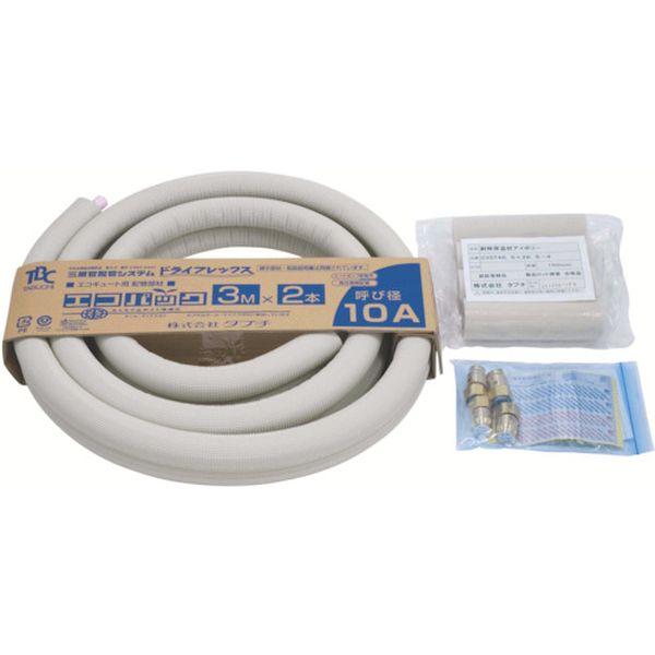 ＴＢＣ　エコパック１０厚３ｍ