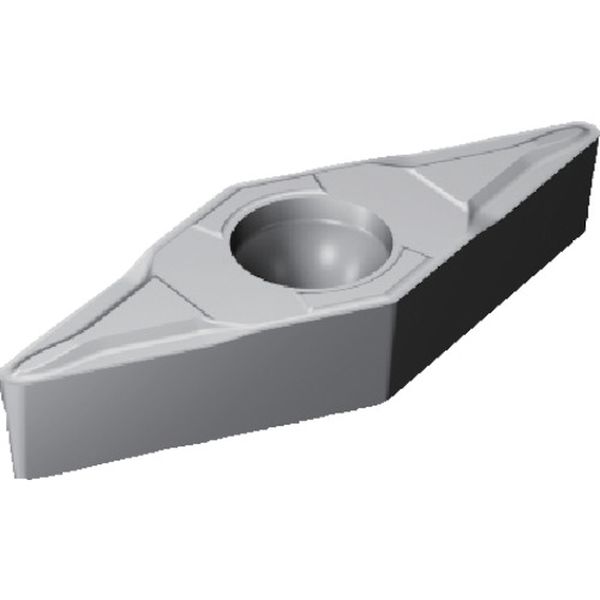 コロターン107 旋削用ポジ・チップ 5015 10個入り