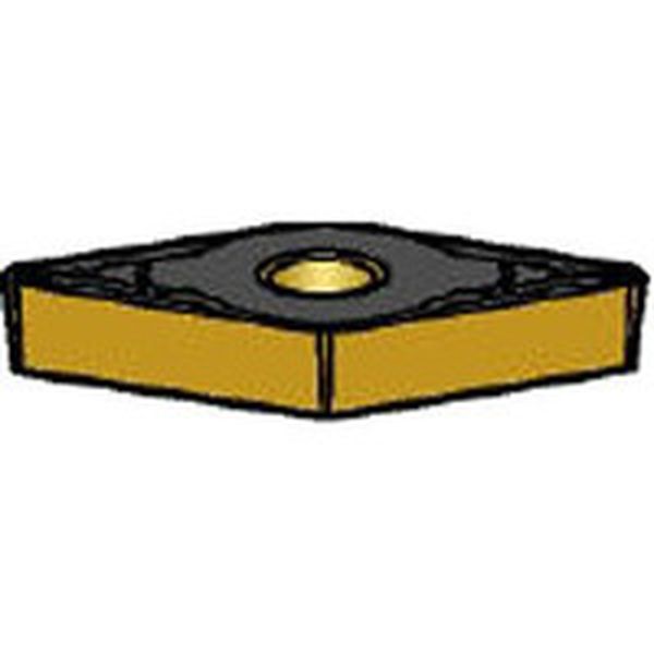 VBMT160408PM   コロターン107 旋削用ポジ・チップ 4205 10個入り