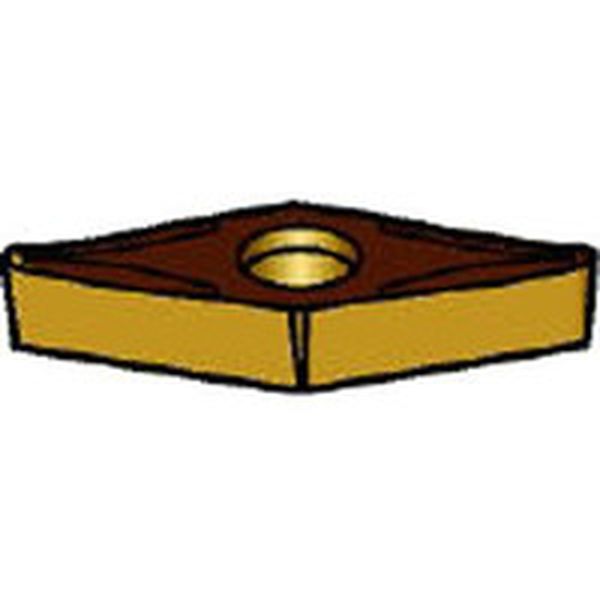 コロターン107 旋削用ポジ・チップ 4225 10個入り