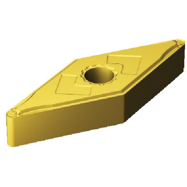 T-Max P 旋削用ネガ・チップ 1515 10個入り