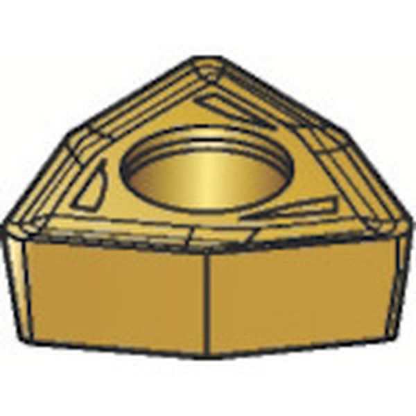 コロマントUドリル用チップ 1020 10個入り