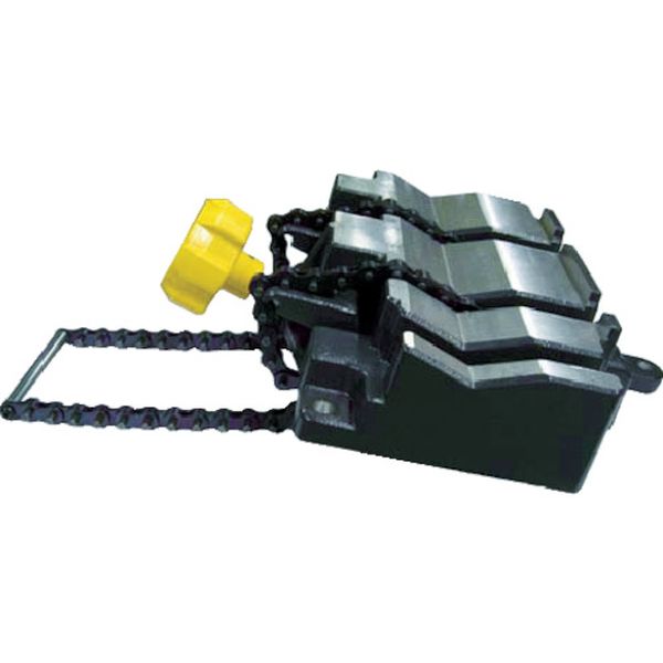 バンドソー　マンティス１８０Ｗ　チェーンバイスユニット