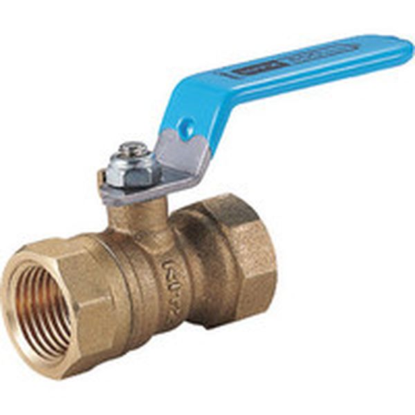 キッツ　廉価タイプエコボールバルブ　＃３