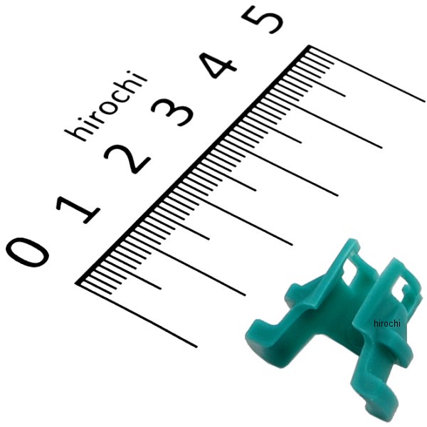 リテーナー(ブルーグリーン)(トウカイ) 17711-S0X-931