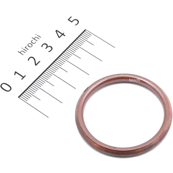 ガスケット エキゾーストパイプ 18291-MM5-860