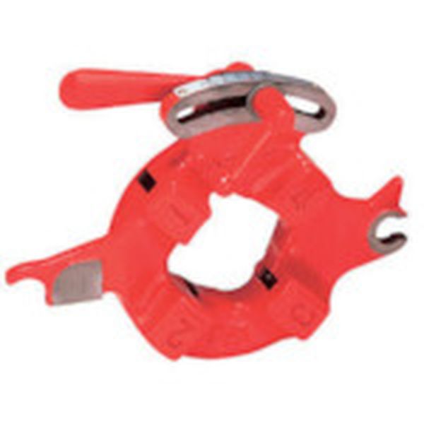 アサダ　手動ダイヘッド　ＰＴ１／４”－３／８”・Ｗ３／８”－１”　２５以外用