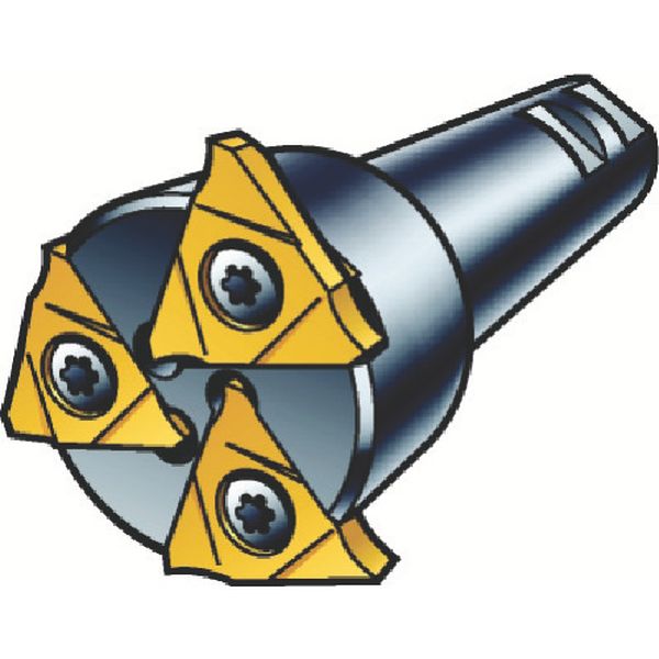 コロミル３２８カッター