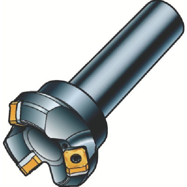 コロミル３４５カッター