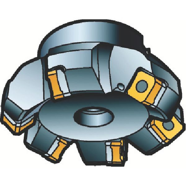 コロミル３４５カッター