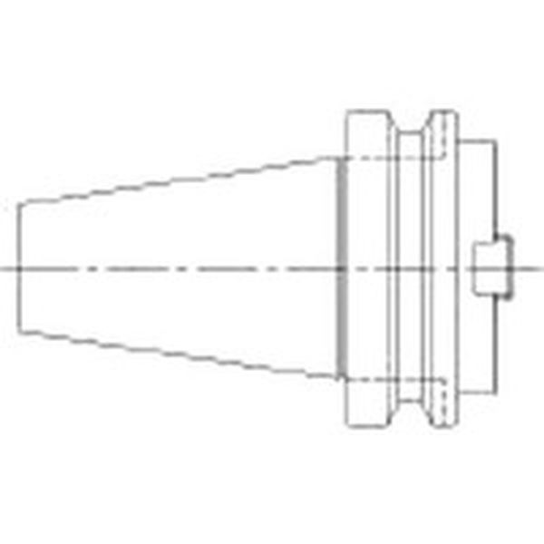 バリロック　ベーシックホルダ