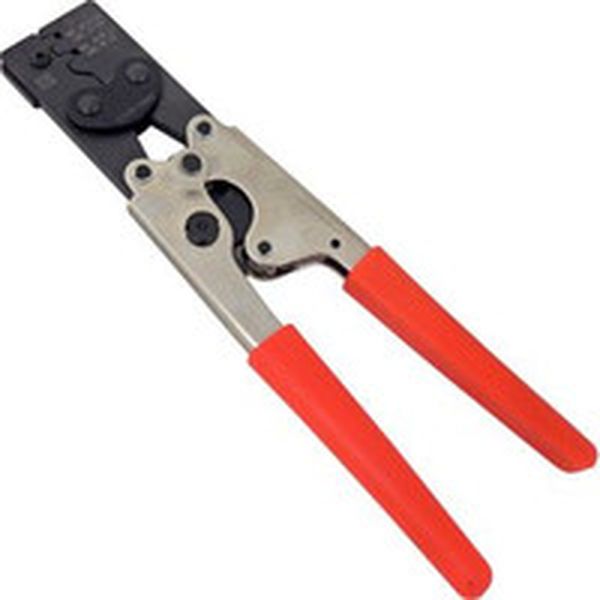 ｍｏｌｅｘ　５５５６ＴＬ・５５５８ＴＬ用　（ＵＬ１００７）　手動圧着工具