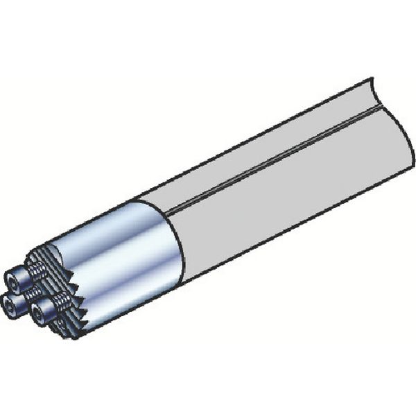 コロターンＳＬ　超硬ボーリングバイト