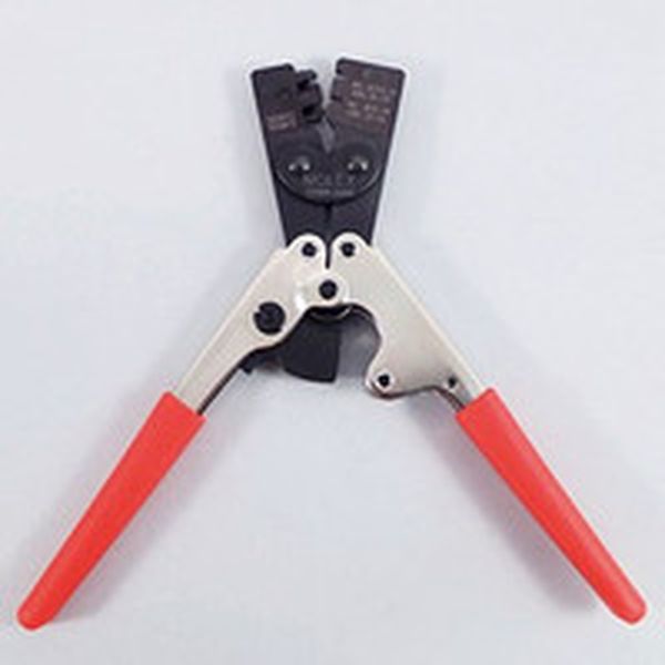ｍｏｌｅｘ　５５５６Ｔ２Ｌ・５５５８Ｔ２Ｌ用　手動圧着工具
