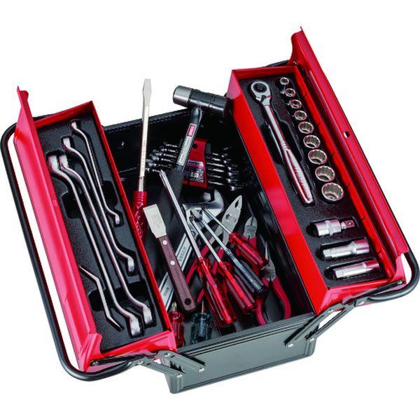 ツールセット（オートメカニック用）