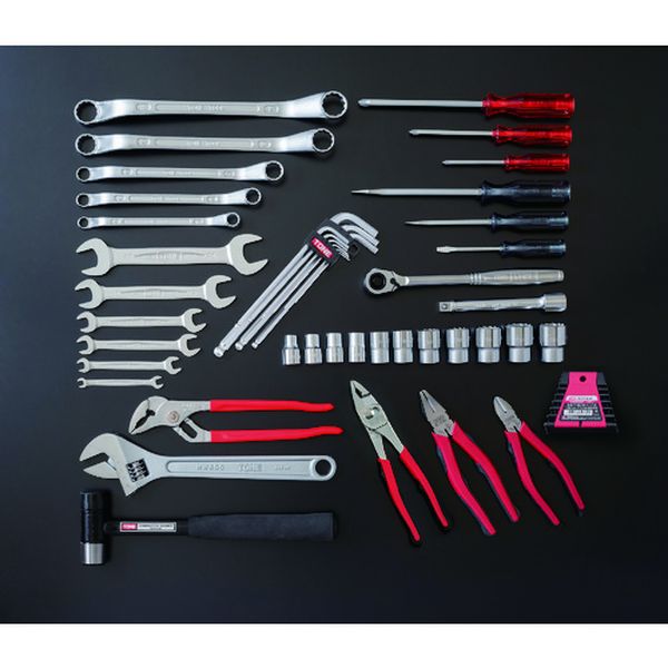 ツールセット（メンテナンス用）