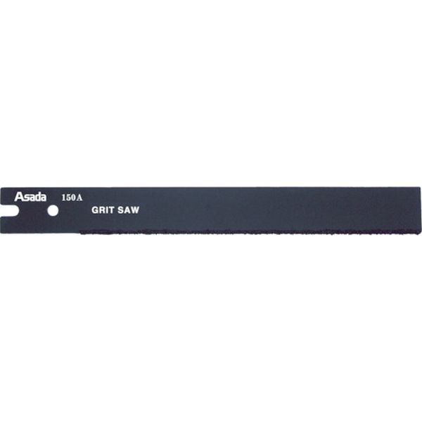 アサダ　パイプソー３５０・３８０Ｓ用のこ刃　グリットソー　５３０ 5本入り