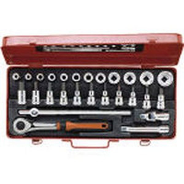 ソケットレンチセット