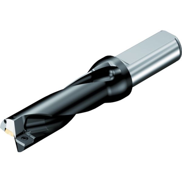 スーパーＵドリル　円筒シャンク