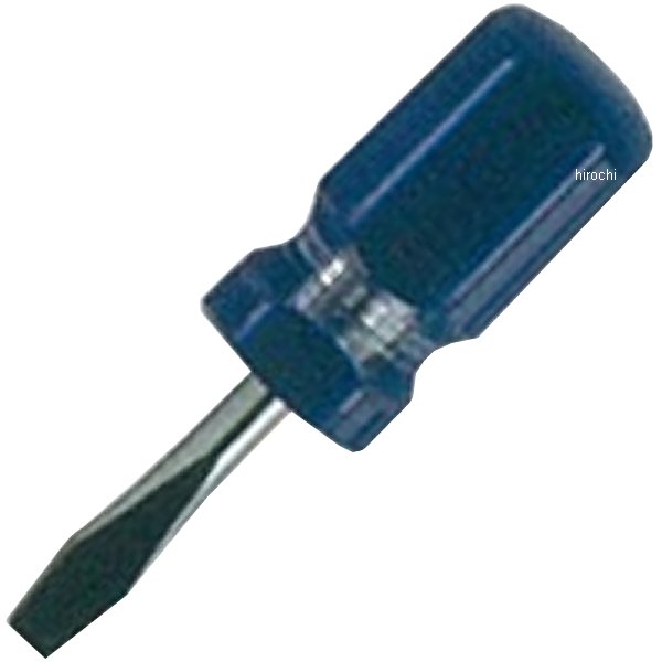 マイナスドライバー スタッピ 6×38mm