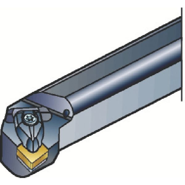 コロターンＲＣ　ネガチップ用ボーリングバイト
