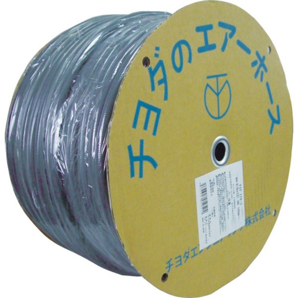 チヨダ　ブレードホース　１１ｍｍ／１００ｍ巻