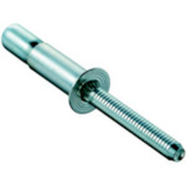 ウルトラグリップリベットΦ６．４アルミ皿頭（１０００本）