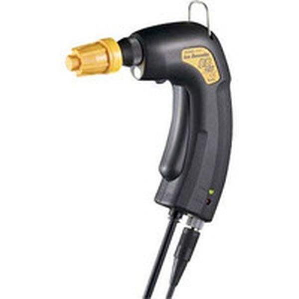 静電気除去ガン イオンバズーカ