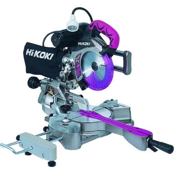 ＨｉＫＯＫＩ 卓上スライド丸のこ