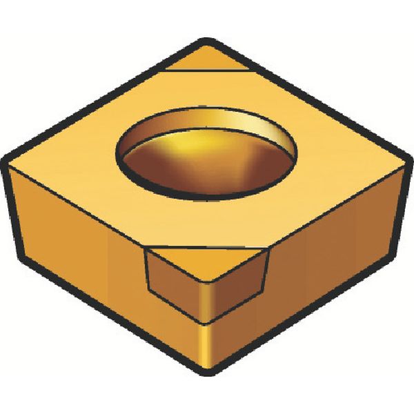 コロターン107 旋削用CBNポジ・チップ 7015 5個入り