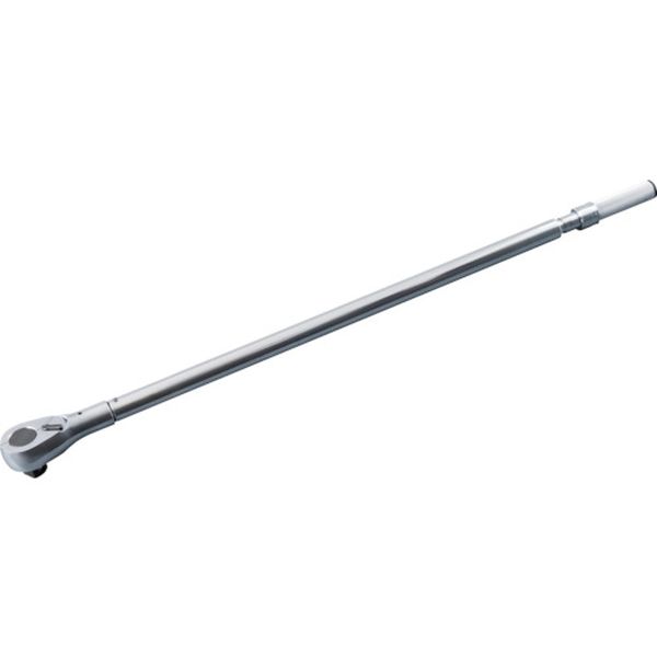 プレセット型トルクレンチ