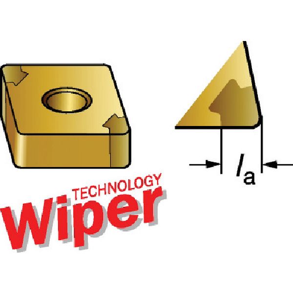 T-Max 旋削用CBNチップ 7025 5個入り