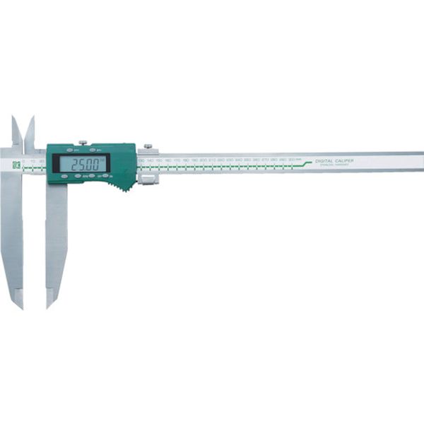 デジタルノギス