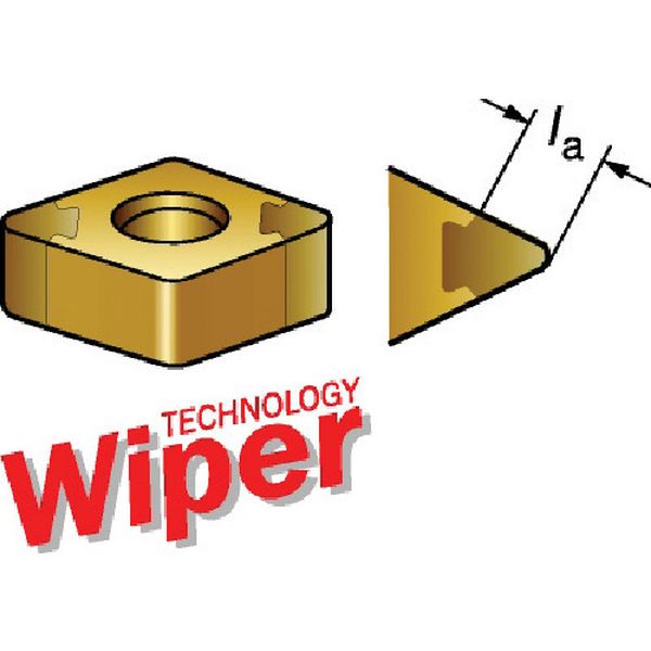 T-Max 旋削用CBNチップ 7015 5個入り