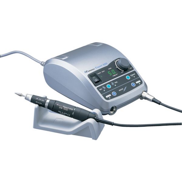 超精密ブラシレスマイクログラインダエスパート５００（９０８５）