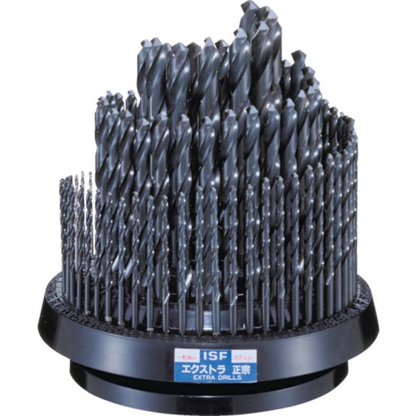 エクストラ正宗ドリル　１００本組セット