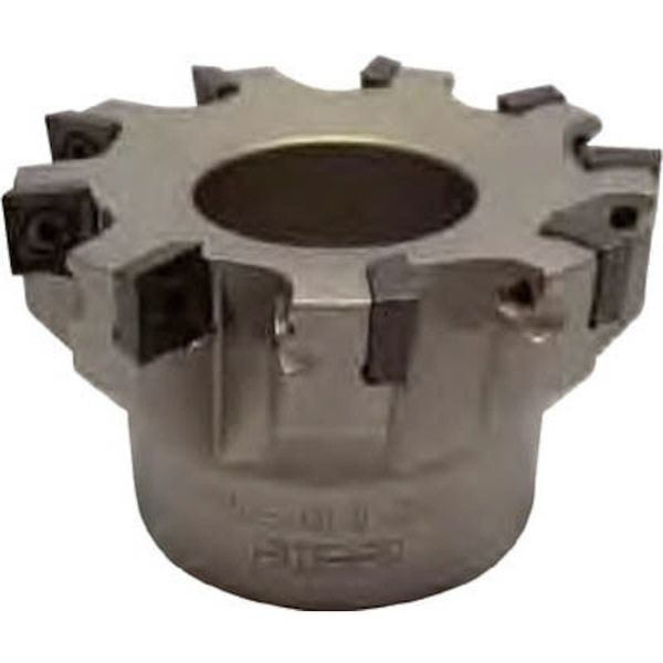 Ｘ　フェースミル（ファインピッチ）