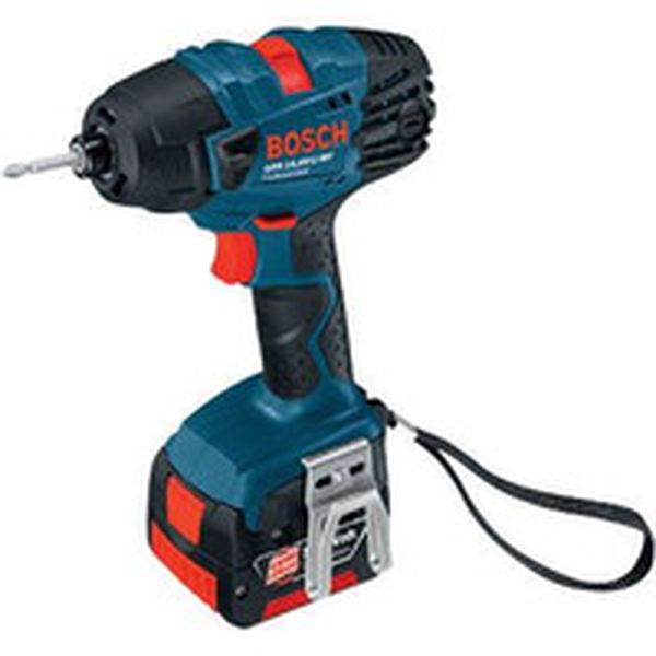 バッテリーインパクトドライバー　１４．４Ｖ