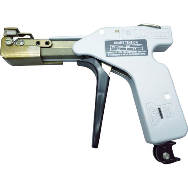 ＭＬＴタイプ　ステンレスバンド用結束工具