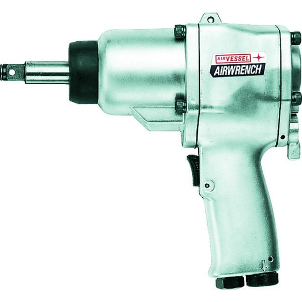 エアーインパクトレンチ