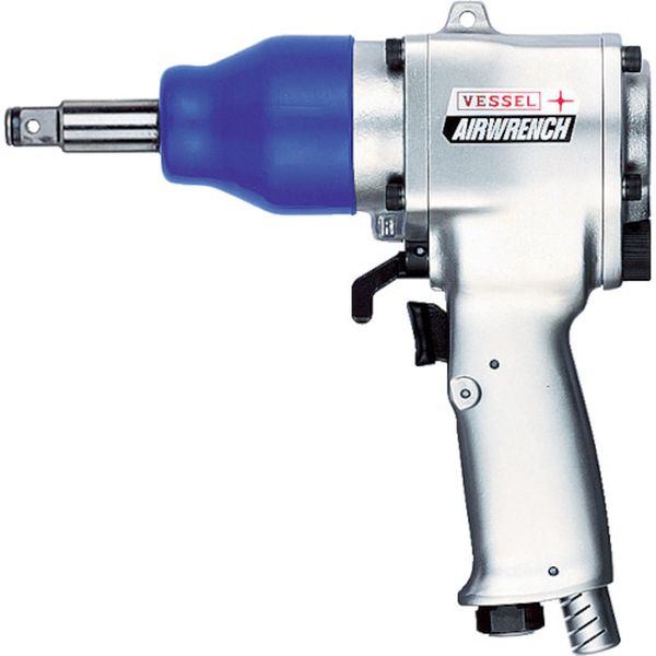 超軽量エアーインパクトレンチ