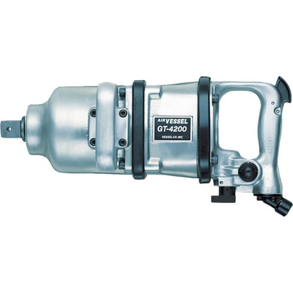 エアーインパクトレンチ