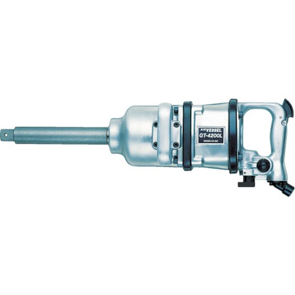 エアーインパクトレンチ