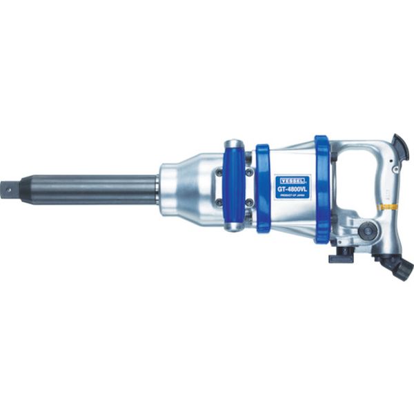 超軽量エアーインパクトレンチ