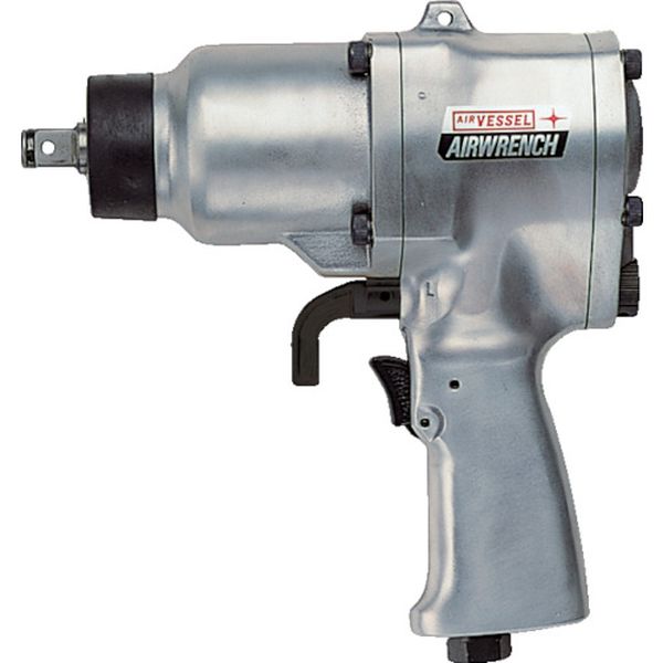 エアーインパクトレンチ