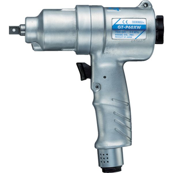 エアーインパクトレンチ